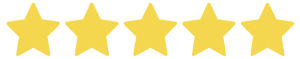 5 Stars